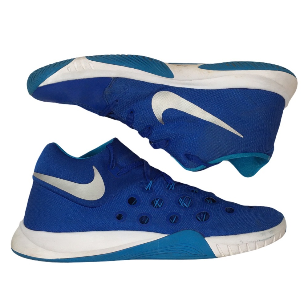 B5 Men’s Nike Air Zoom Hyperquickness Shoes 13